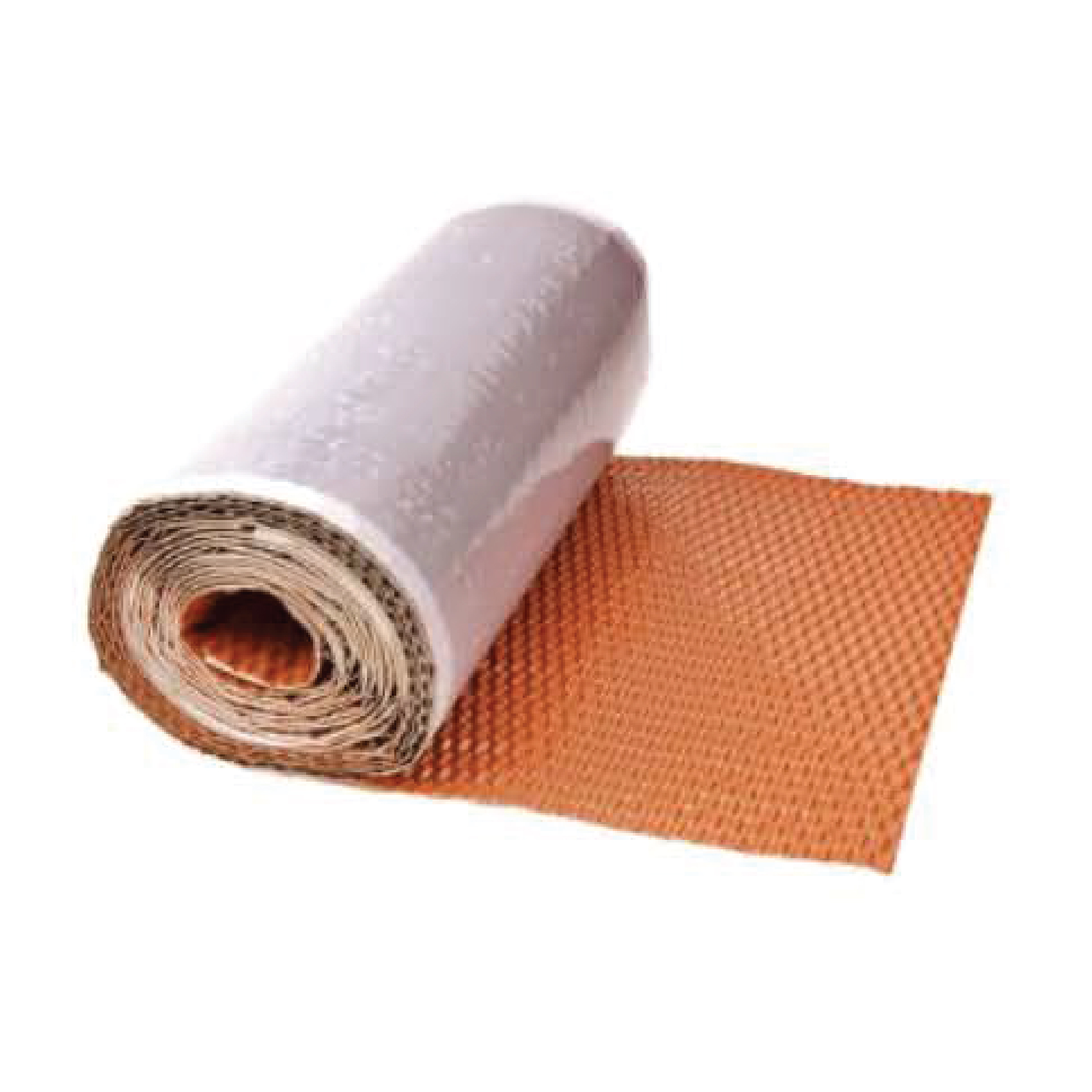 Bande de cheminée multiplus